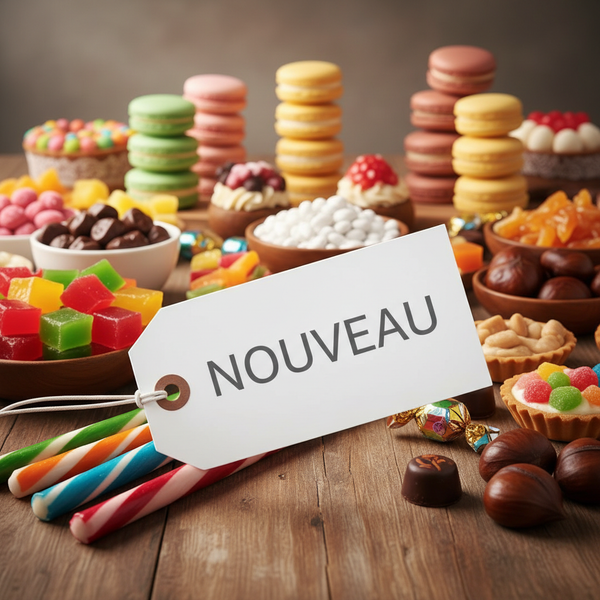 Nouveautés