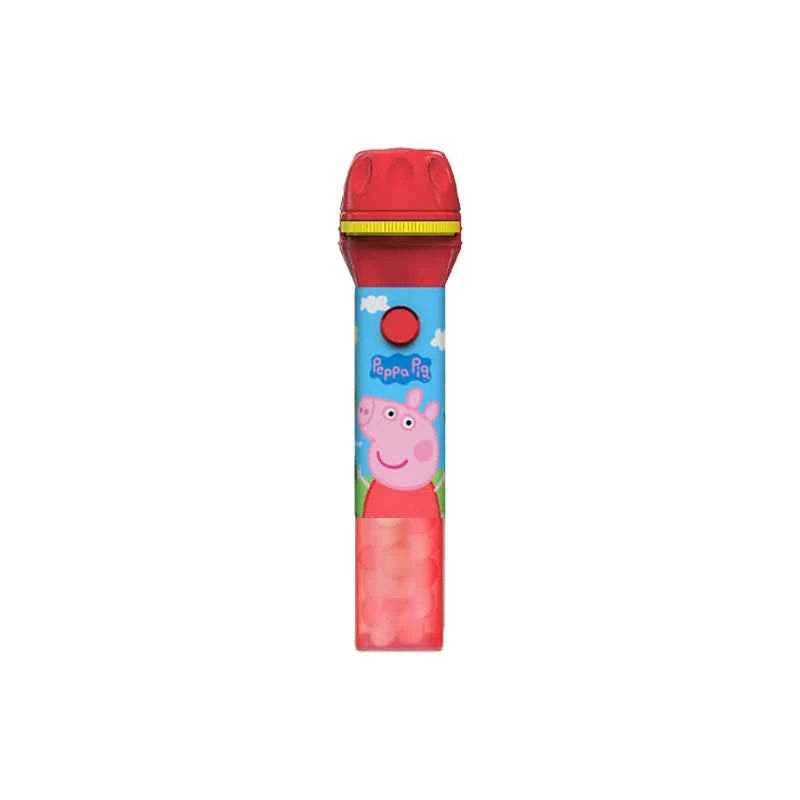 Projecteur Peppa Pig avec Bonbons