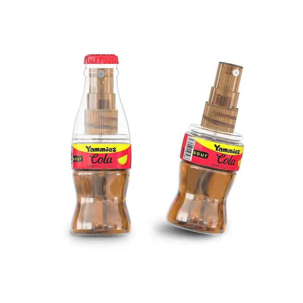 Spray Cola Acidulé Yammiez