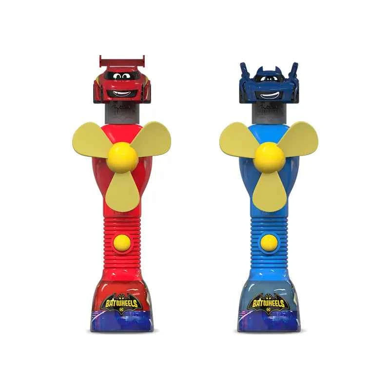 Ventilateur Batwheels avec Bonbons
