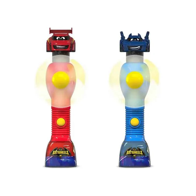 Ventilateur Batwheels avec Bonbons