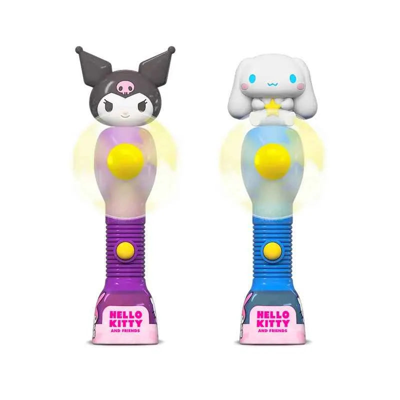 Ventilateur Hello Kitty avec Bonbons